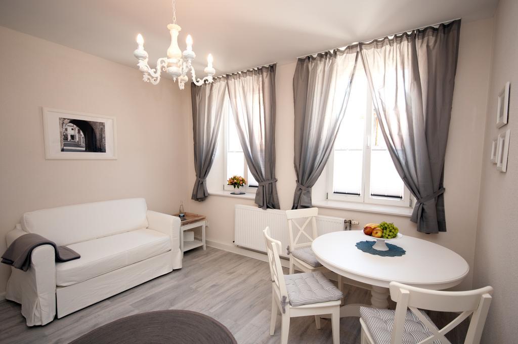 Baerengasse Apartments Freinsheim Cameră foto