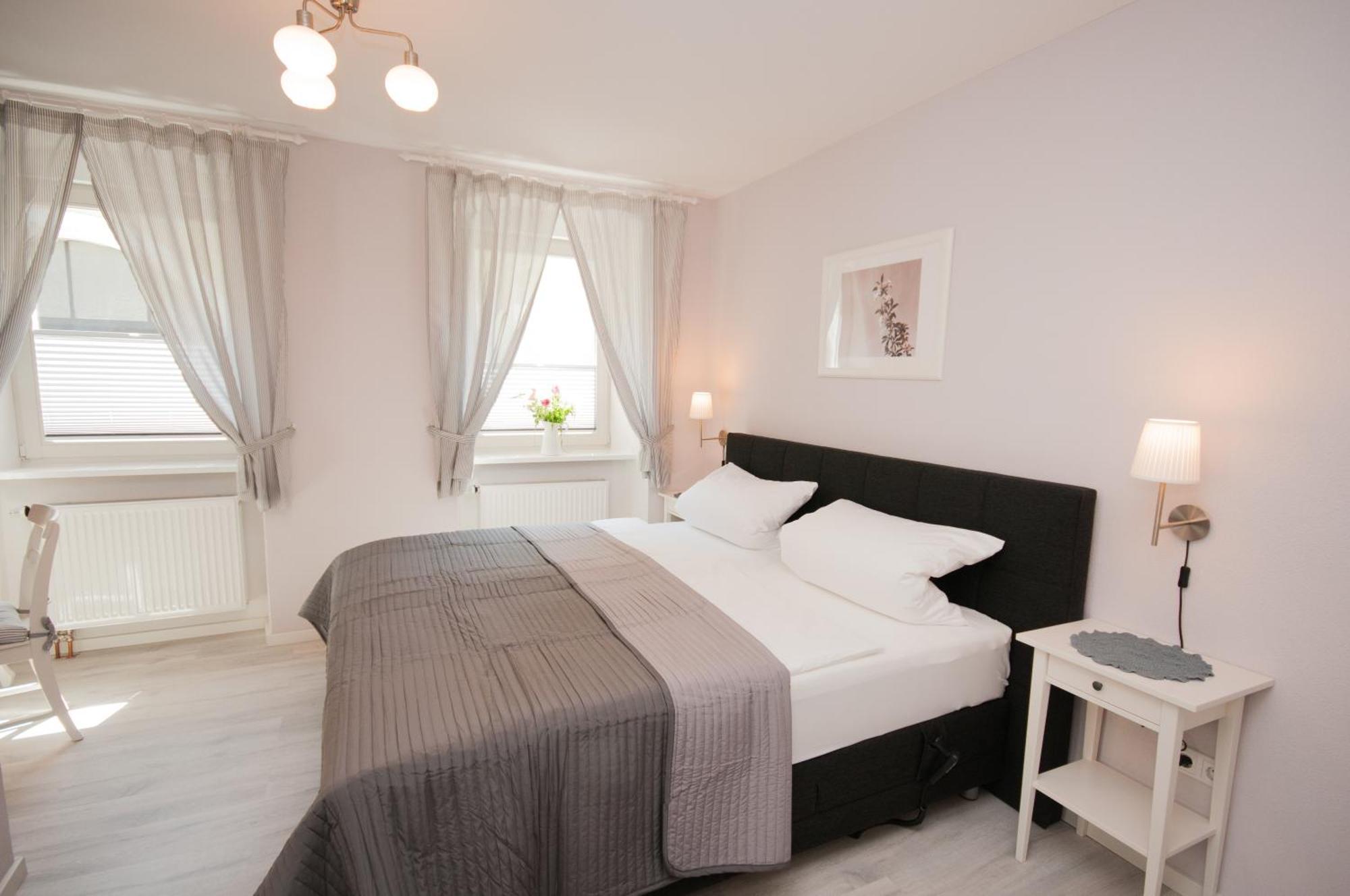 Baerengasse Apartments Freinsheim Cameră foto