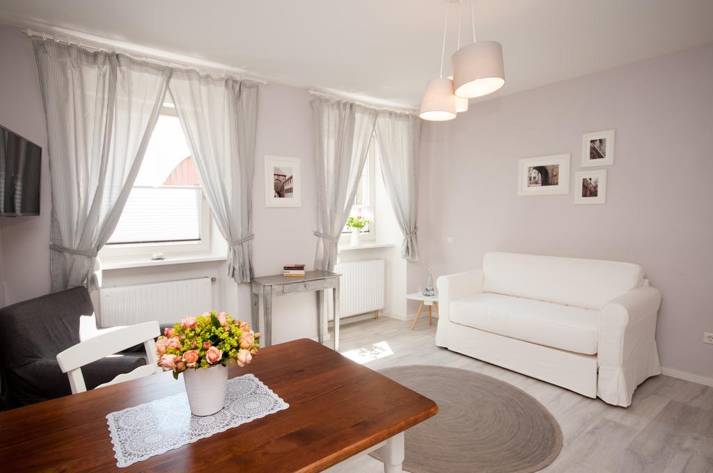 Baerengasse Apartments Freinsheim Cameră foto